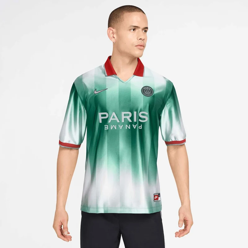 Paris Saint-Germain Dri-Fit energy top