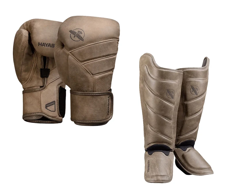 Hayabusa T3 Set LX Vintage
