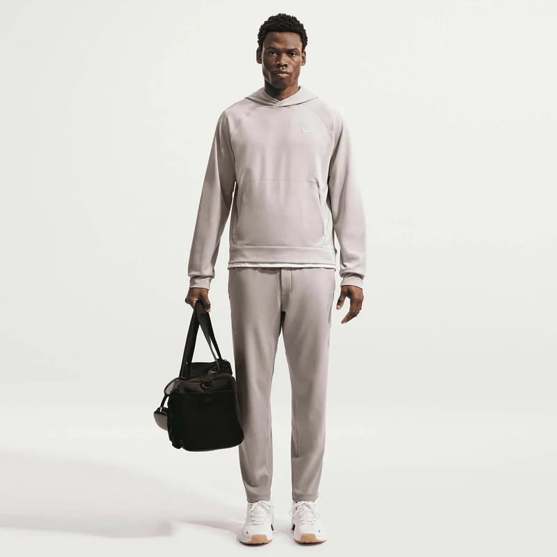 Primary NanoKnit Dri-FIT performancehoodie met UV-bescherming