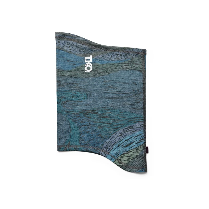 T.K.O. Merino Necktube