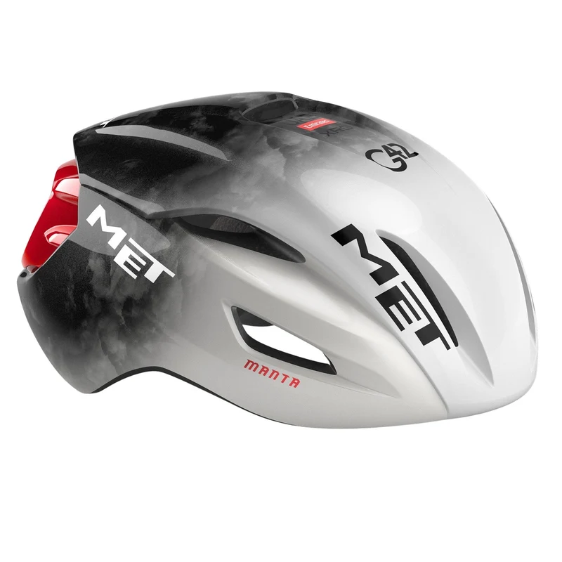 Manta Mips UAE Team Helmet