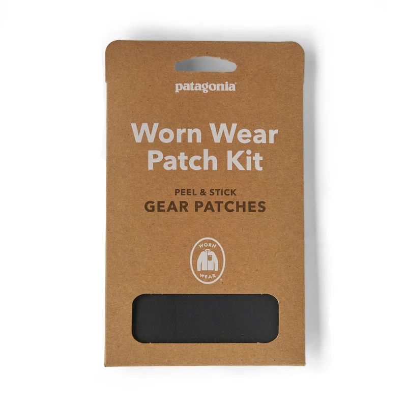 Patch Kit