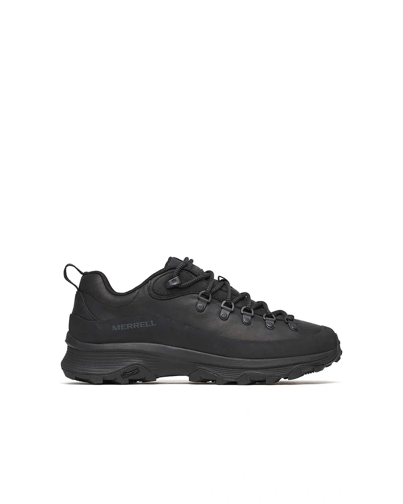 Merrell Ontario Speed LTR Lace SE Black