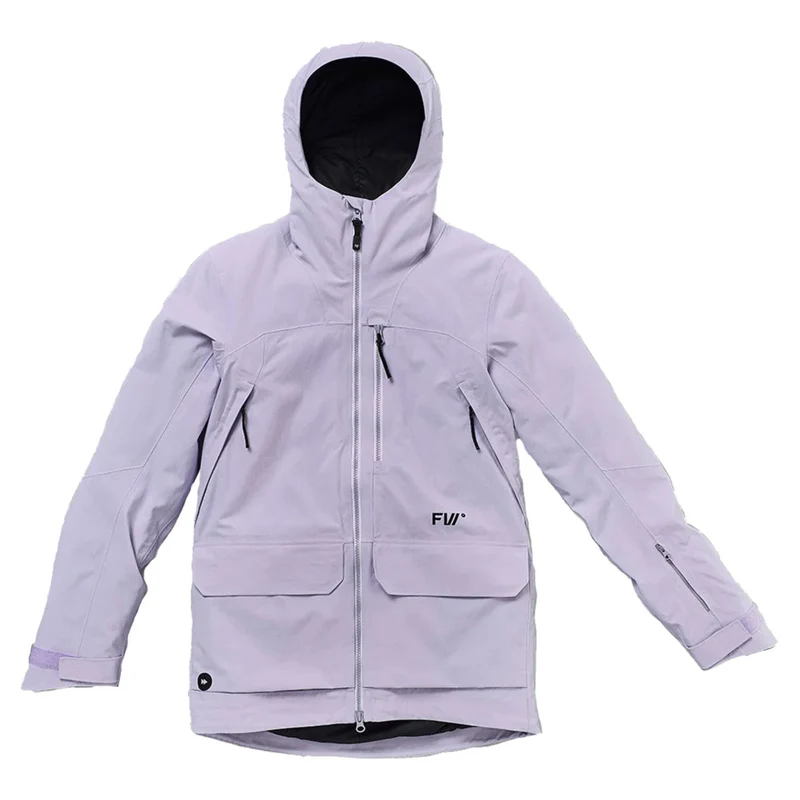 Future Wild Catalyst 2L Insulated Women's Jacket