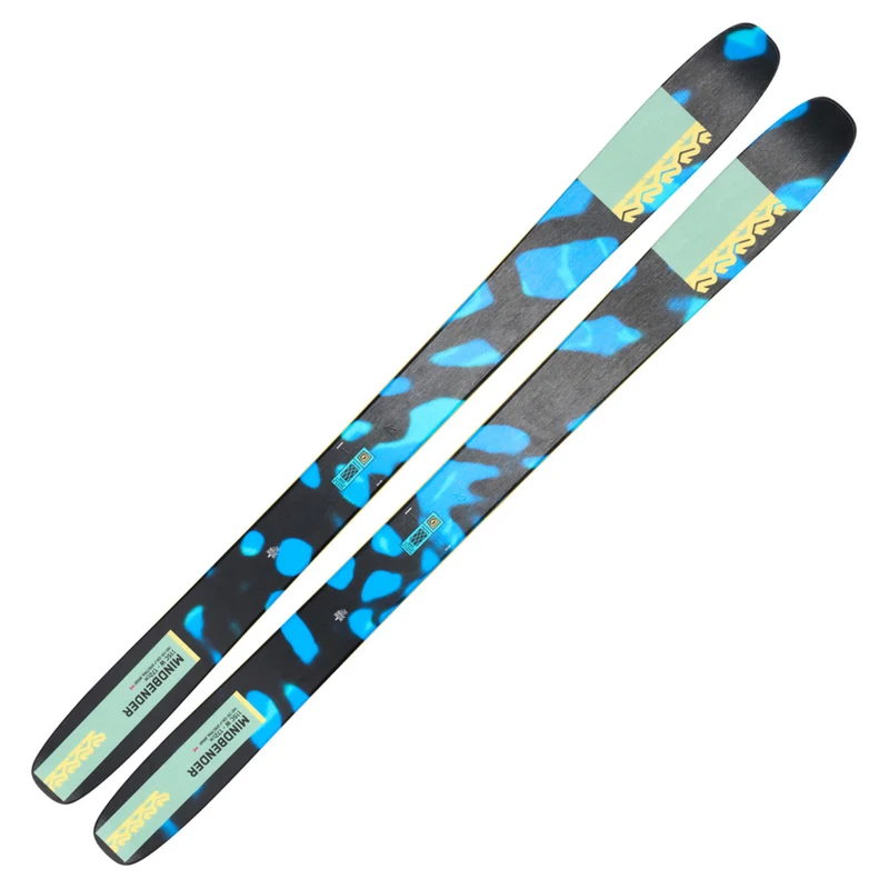 2023 K2 Mindbender 115 C Women's Skis