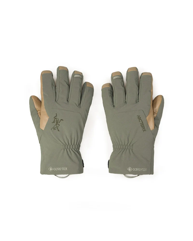 Arc'teryx Venta Gore-Tex Glove Forage Canvas