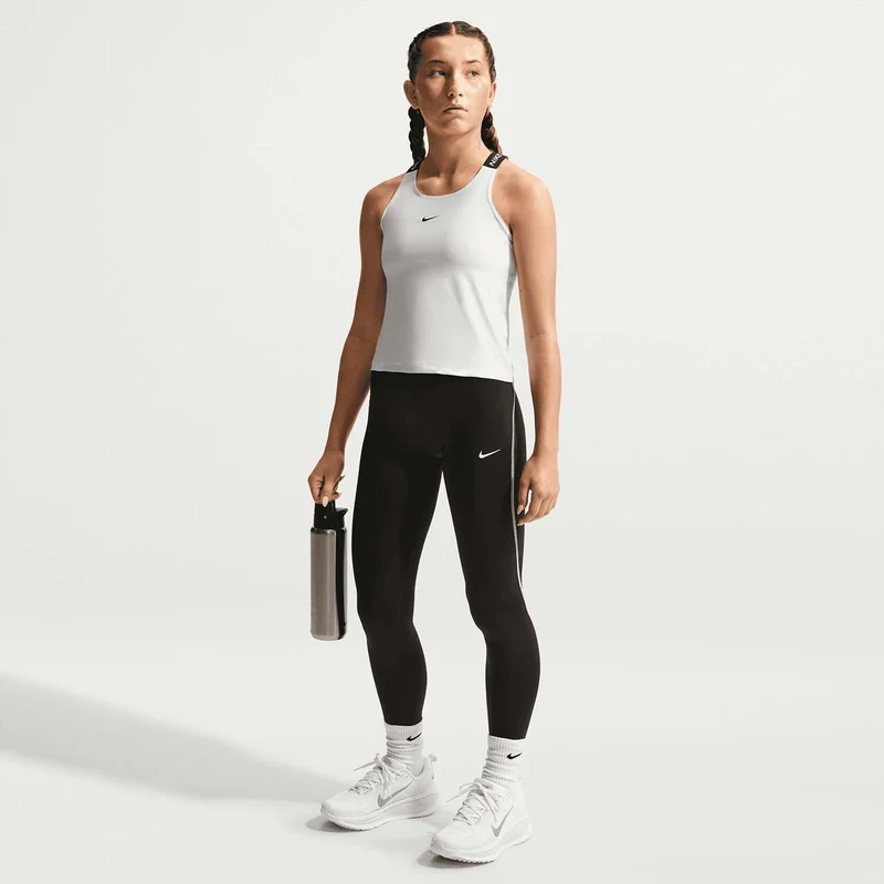 Pro Big Kids' Dri-FIT tanktop