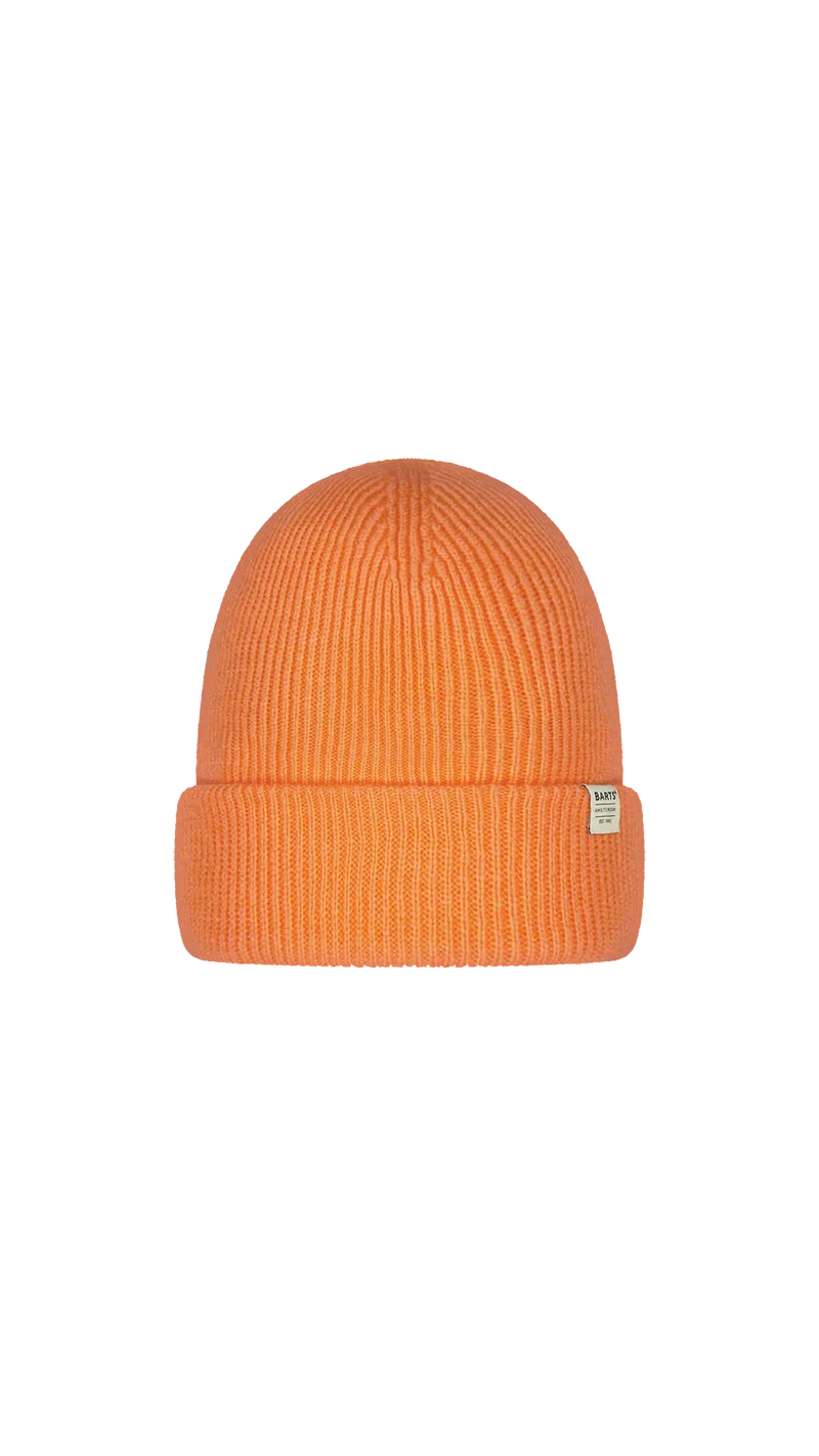 Barts Kinabalu Beanie Oranje
