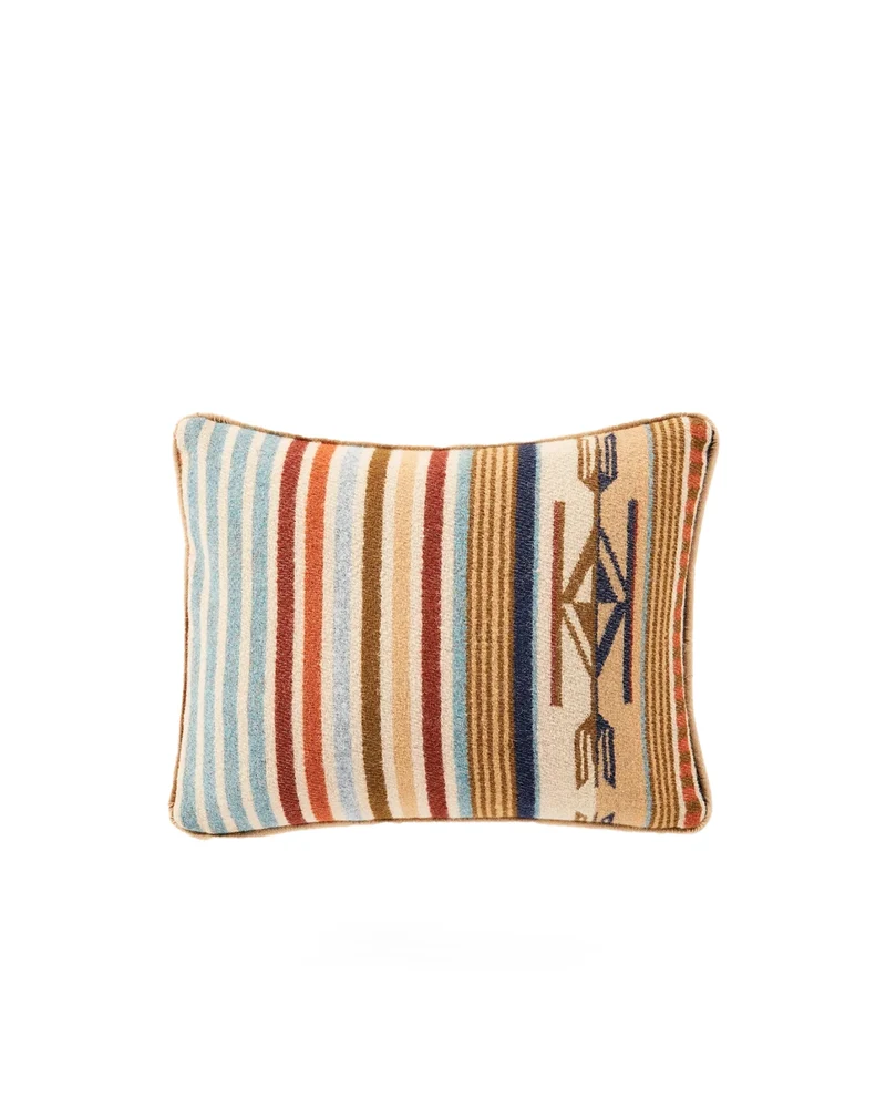 Pendleton Chimayo Pillow Harvest