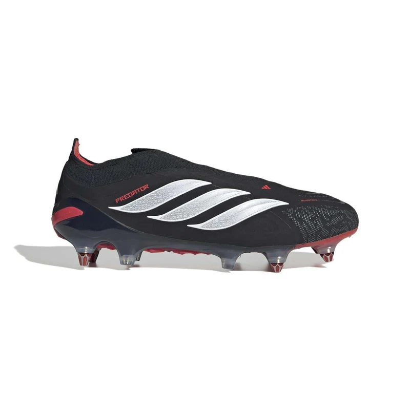 predator elite Laceless sg voetbalschoenen