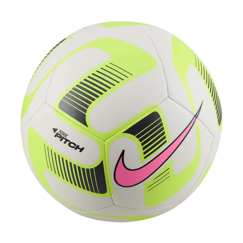 pitch voetbal
