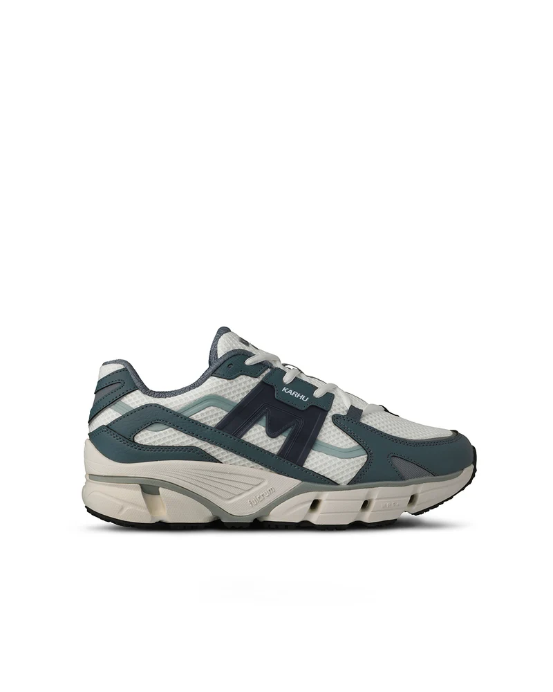 Karhu Super Fulcrum Stormy Weather / India Ink F860013