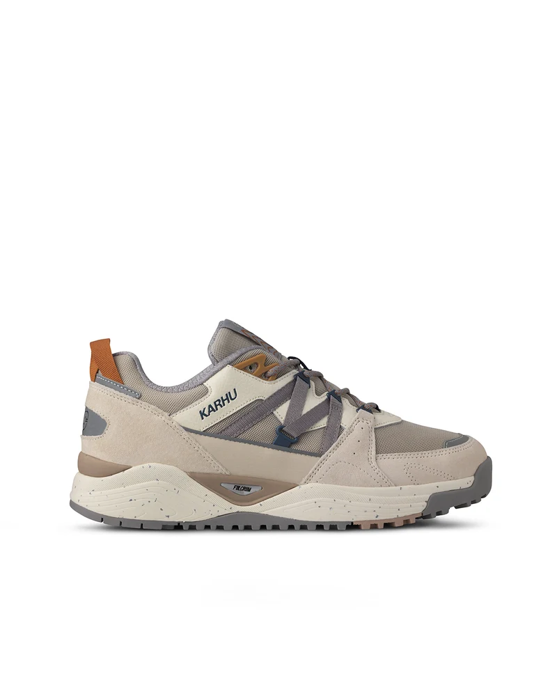 Karhu Fusion XC Silver Lining / Gull F830015