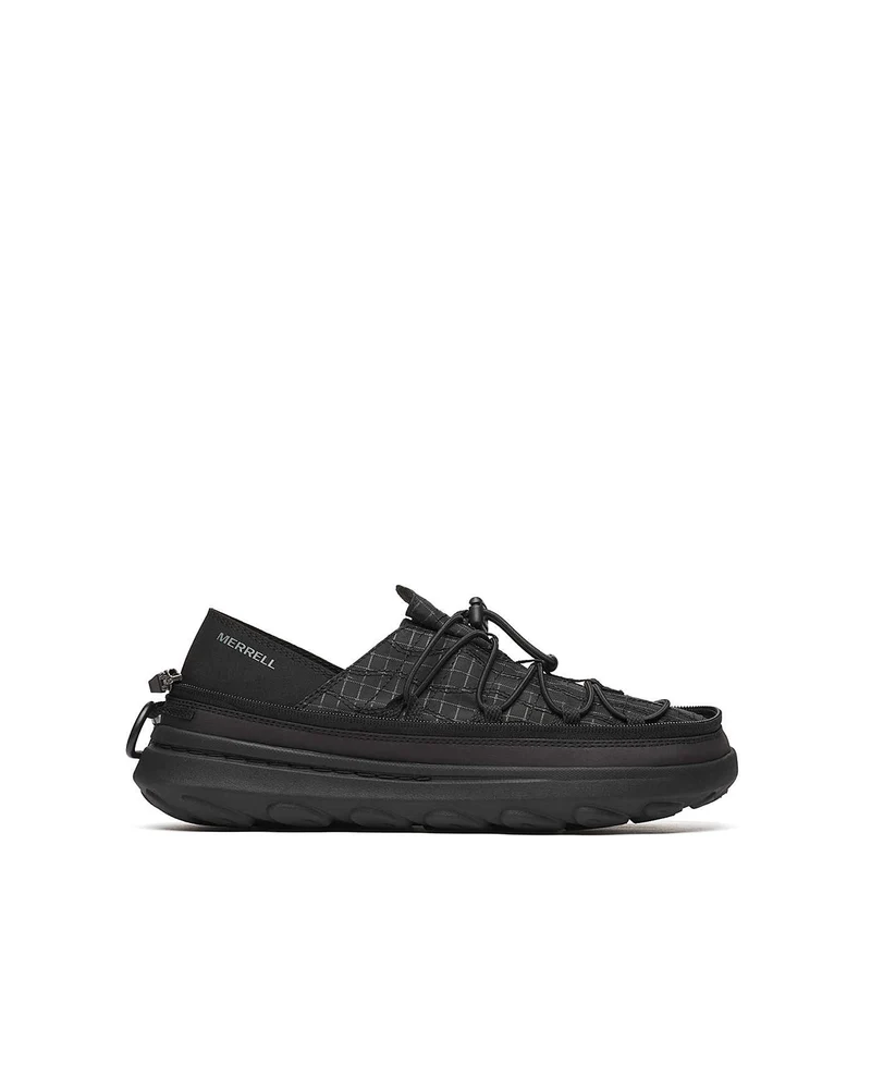 Merrell Hut Moc 2 Packable Rs Se Black