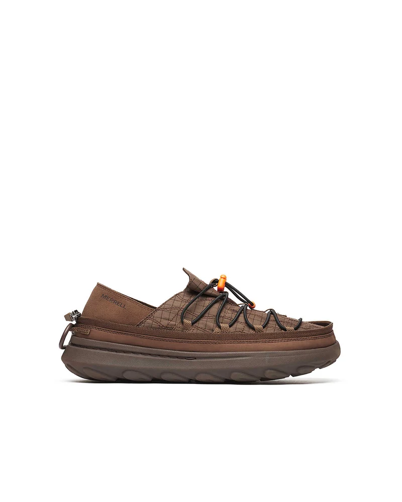Merrell Hut Moc 2 Packable Rs Se Mole