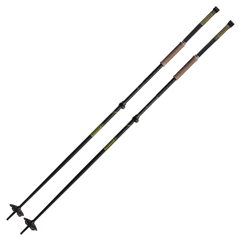 2023 Armada AK Adjustable Youth Poles