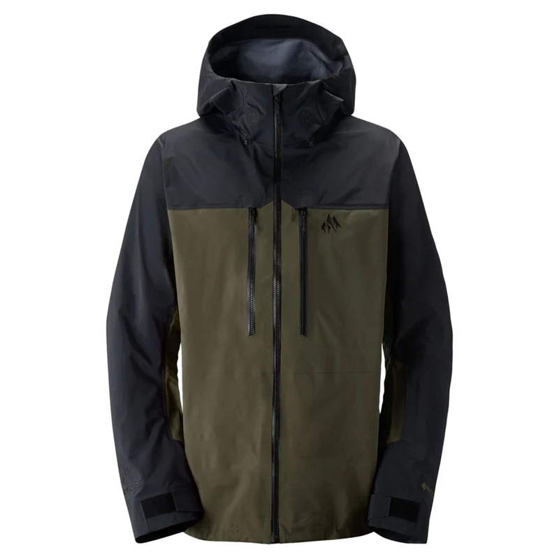 Jones Shralpinist Jacket