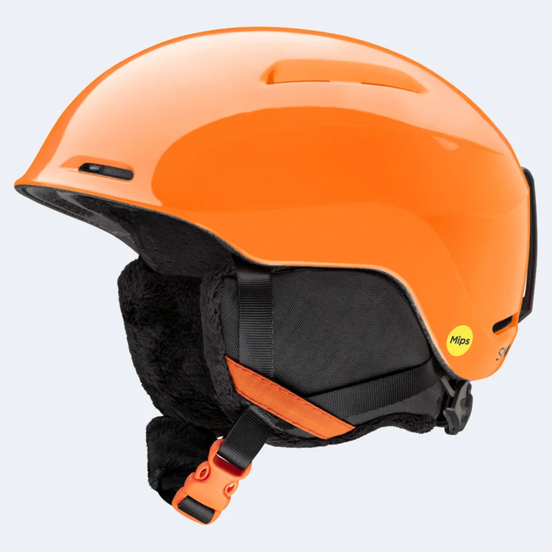 Smith Glide MIPS JR Helmet