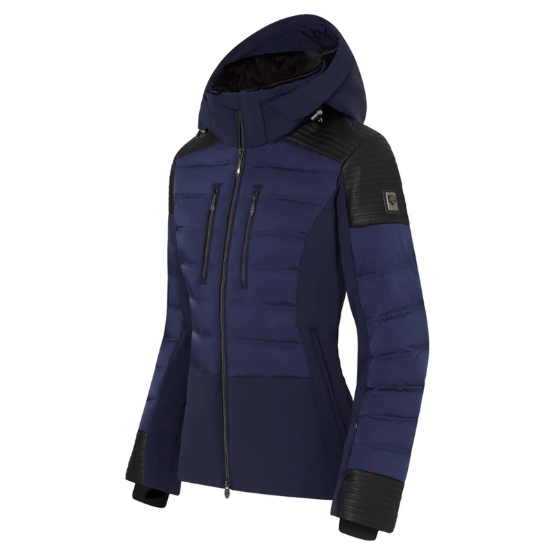 Descente Rozetta Women's Jacket