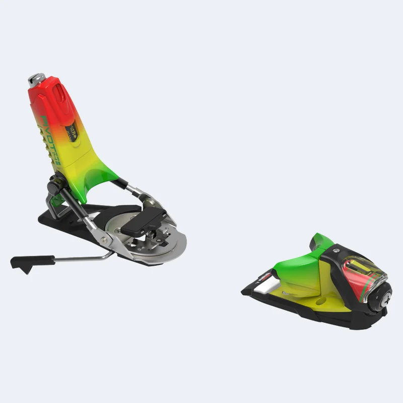 2025 Look Pivot 14 GW Ski Bindings