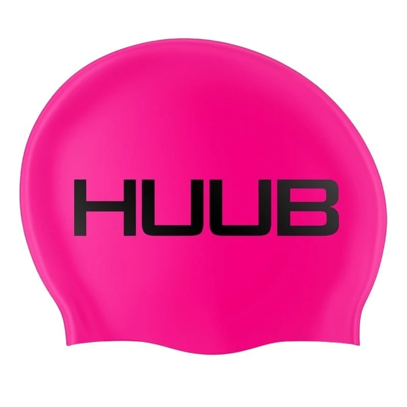 Long Hair Swim Cap