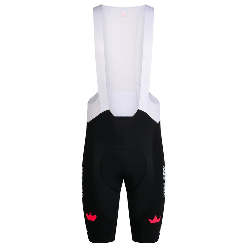 EF Pro Team Bib Shorts III - Regular