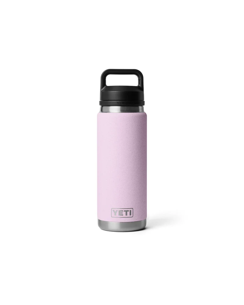 Yeti Rambler 26 Oz Bottle Chug Cherry Blossom [769ml]