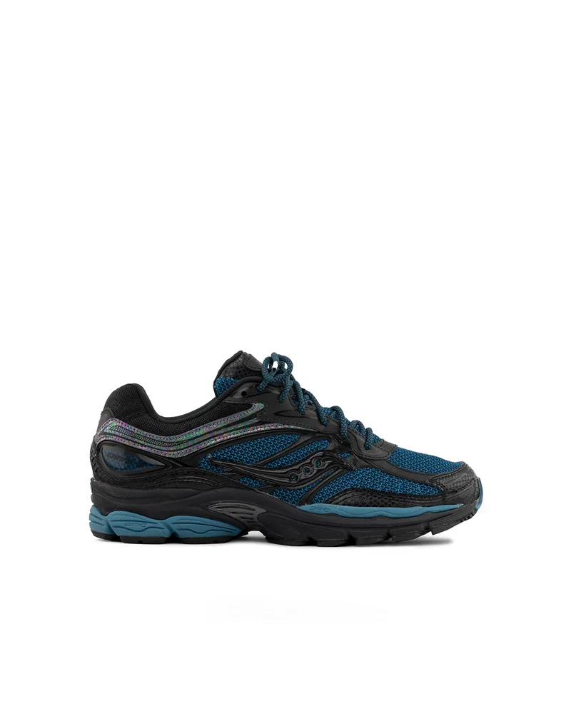 Saucony Progrid Omni 9 Black Glow