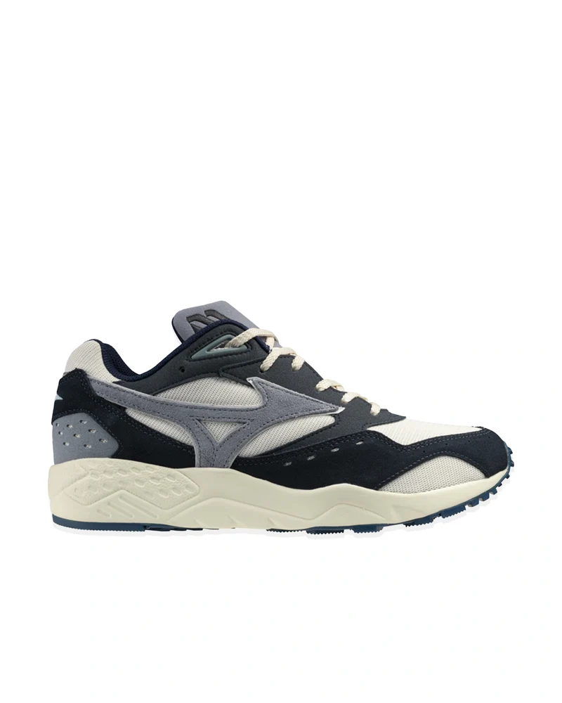 Mizuno Contender S Pristine / Tradewinds / India Ink