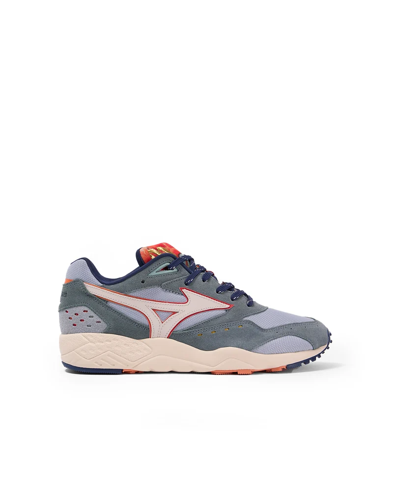 Mizuno Contender Rijks Museum