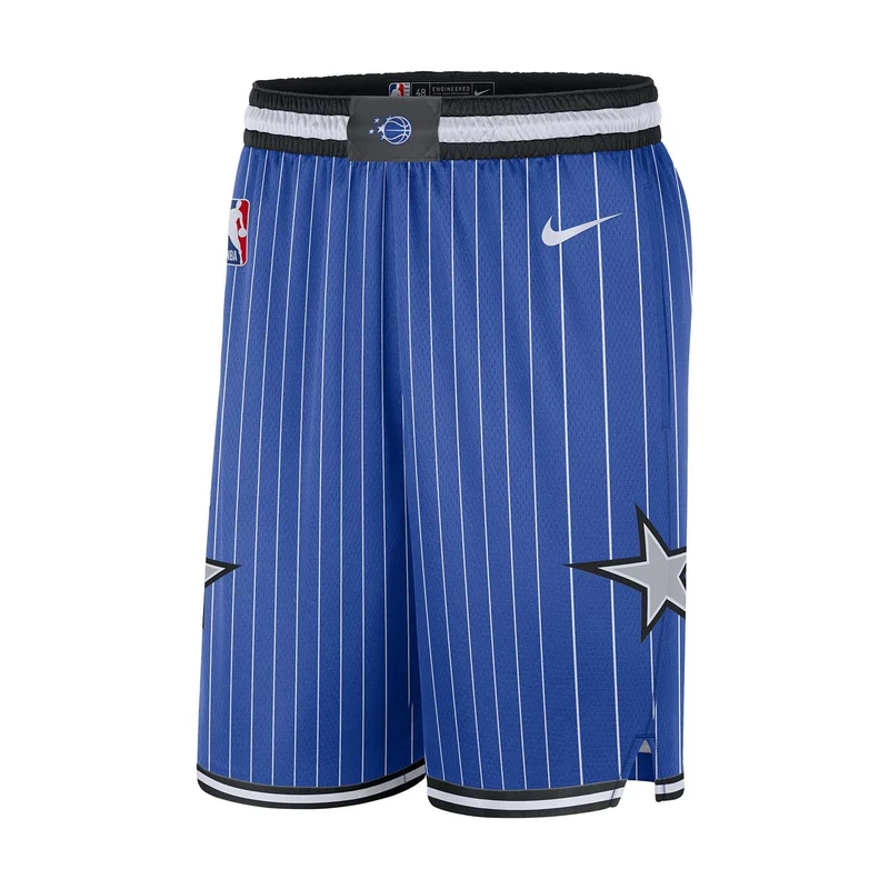 Orlando Magic Icon Edition 2025/26 Swingman Dri-FIT NBA-herenshorts