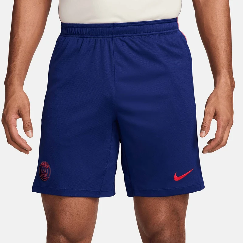 Paris Saint-Germain Dri-Fit Strike k orte broek