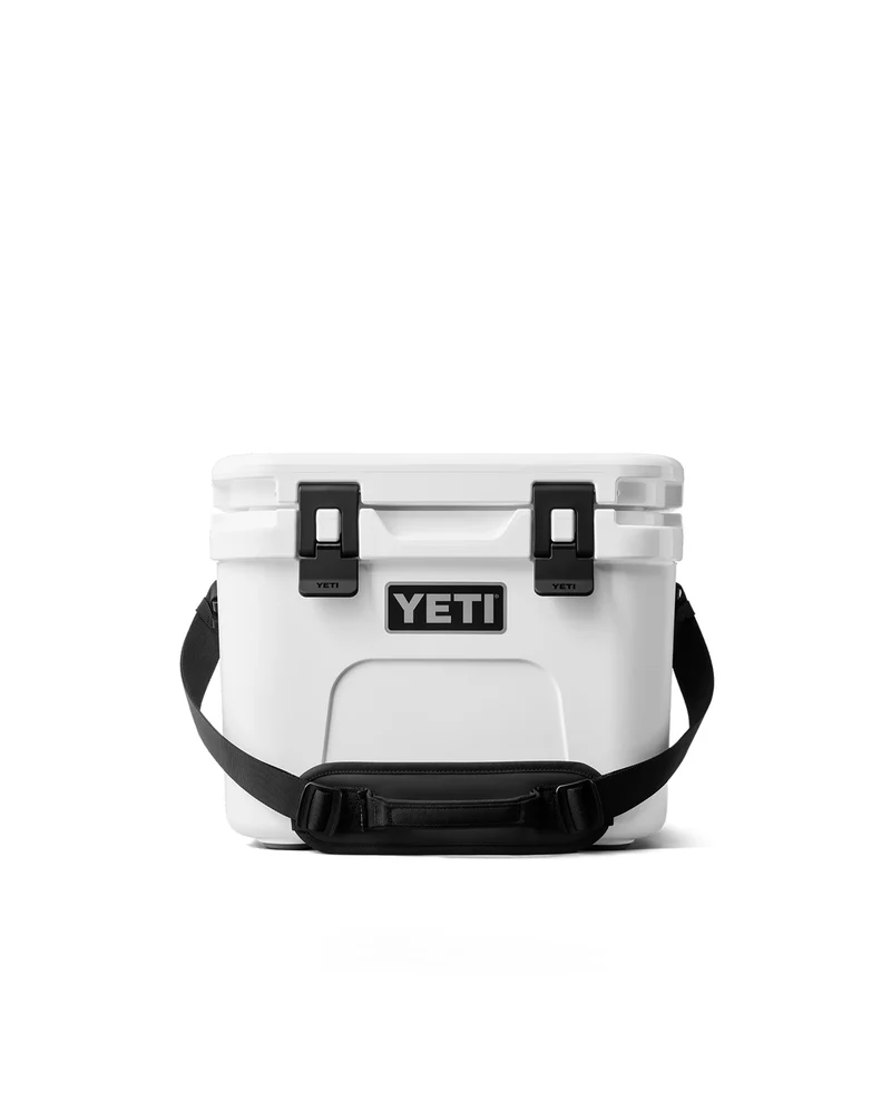 Yeti Roadie 15 White