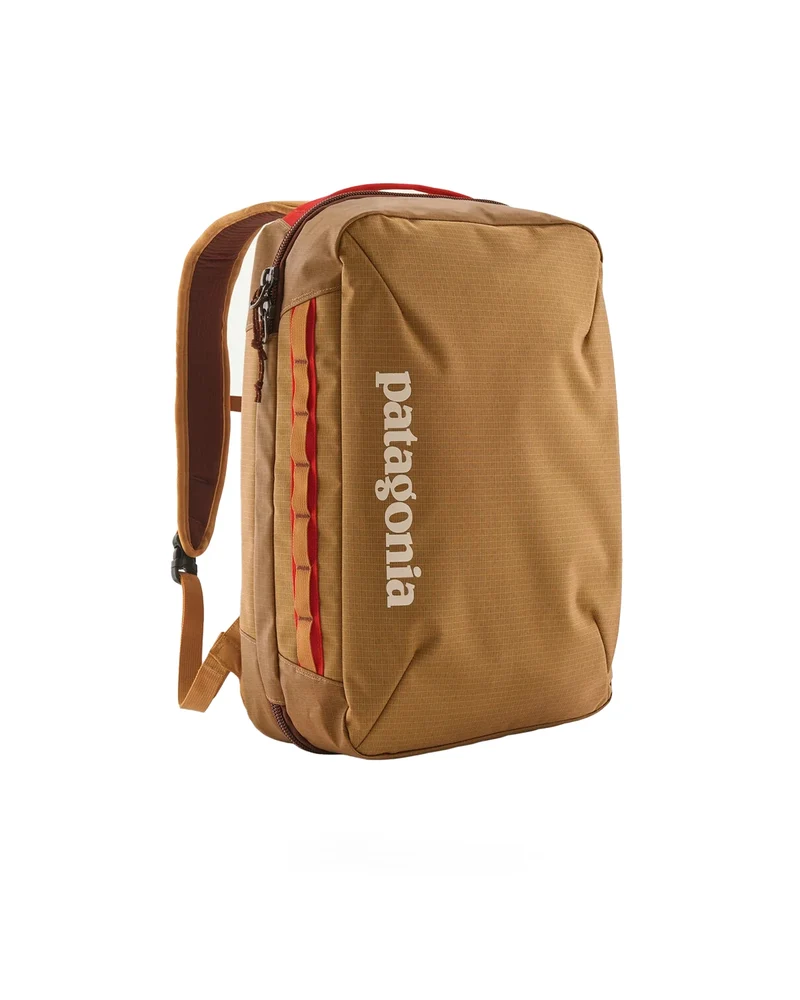Patagonia Black Hole Micro MLC Talon Gold