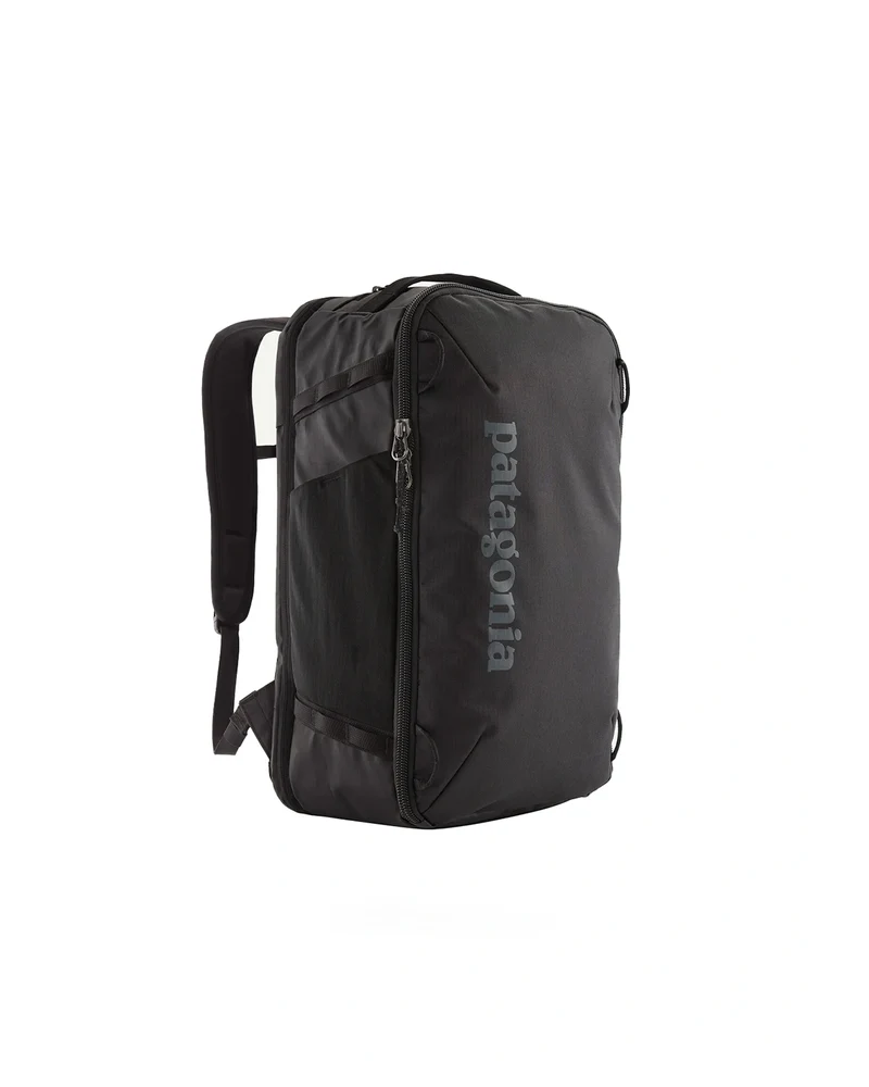Patagonia Black Hole Mini MLC 30L Black / Black