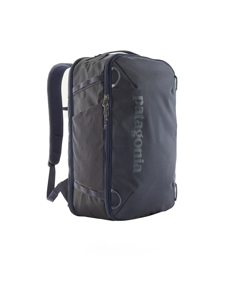 Patagonia Black Hole Mini MLC 30L Smolder Blue / Forge Grey