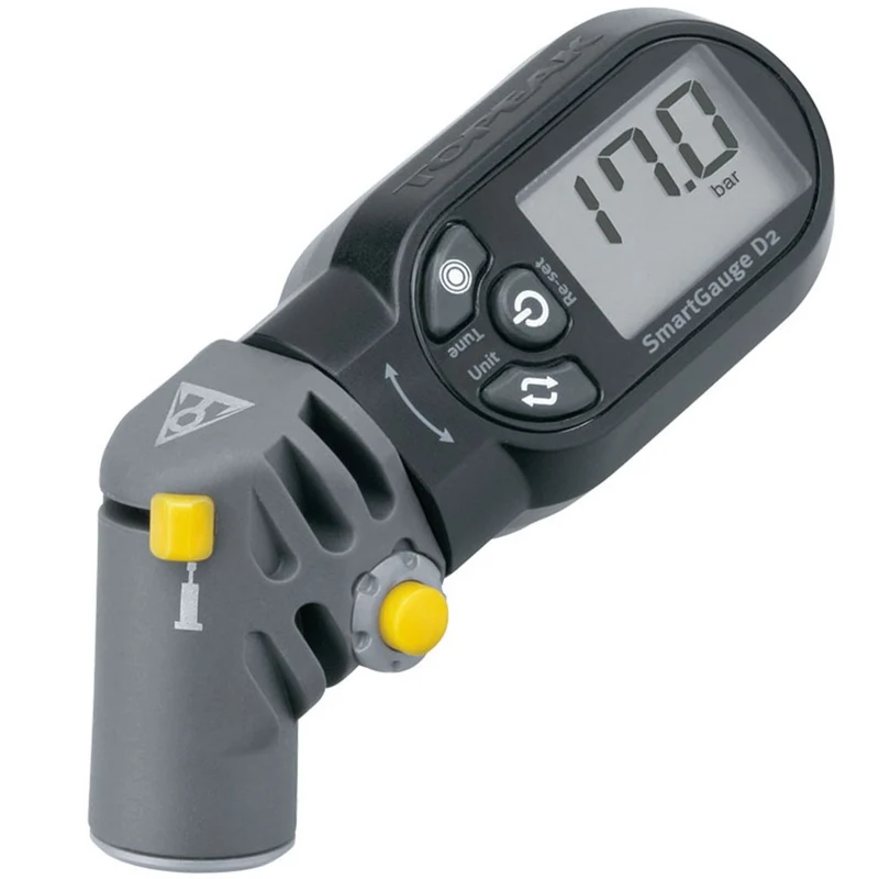 Smart Gauge D2