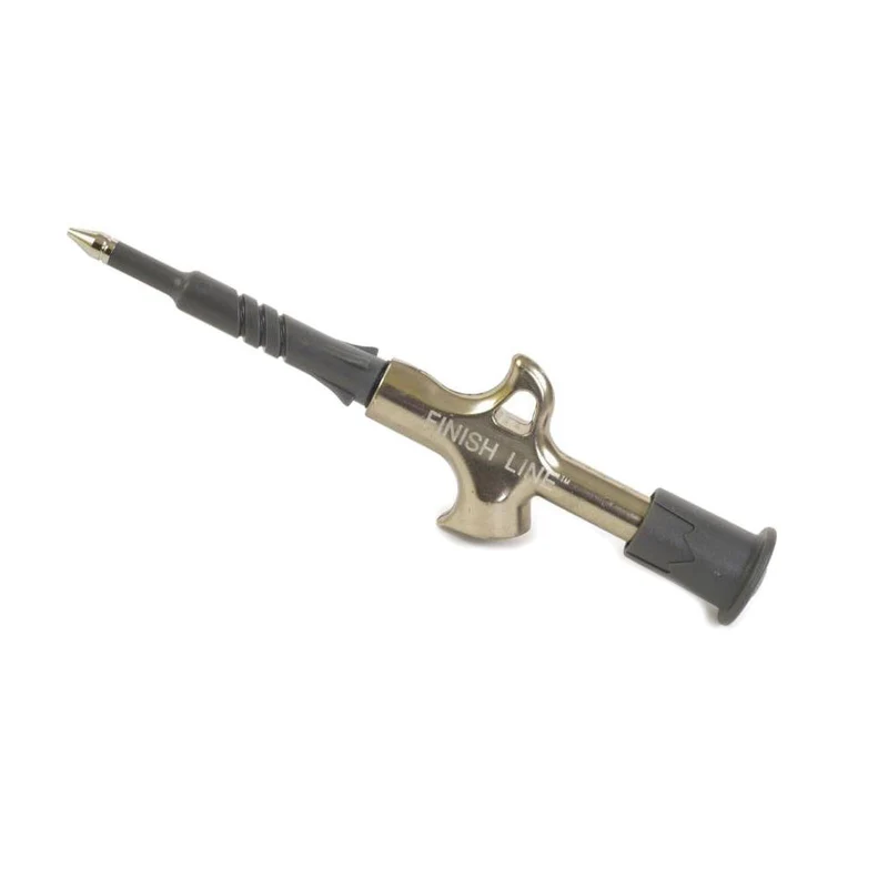 Grease Injection Pump Gun