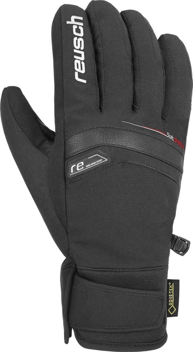 reusch bruce gtx