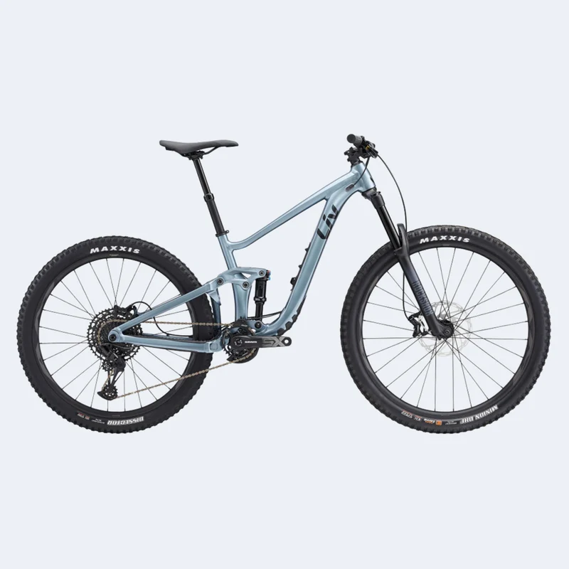 2023 Liv Intrigue LT 2 Mountain Bike