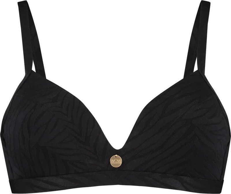 Triangle Bikini Top