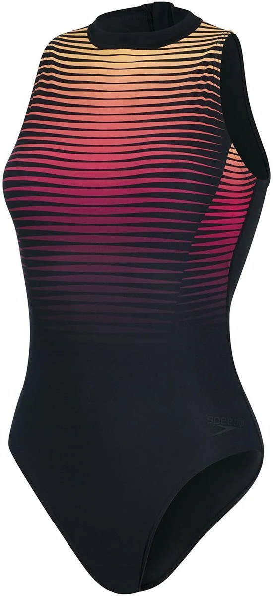 End Placem Hydrasuit Bla/pur