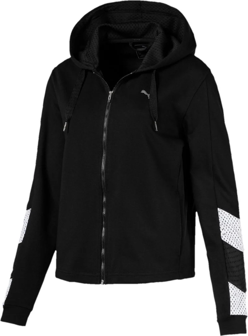 a.c.e. sweat jacket