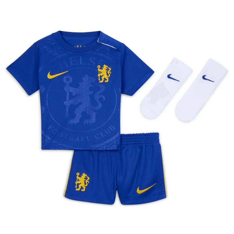 Chelsea FC 2026 Stadium Home Baby/Toddler Voetbal Replica Kit