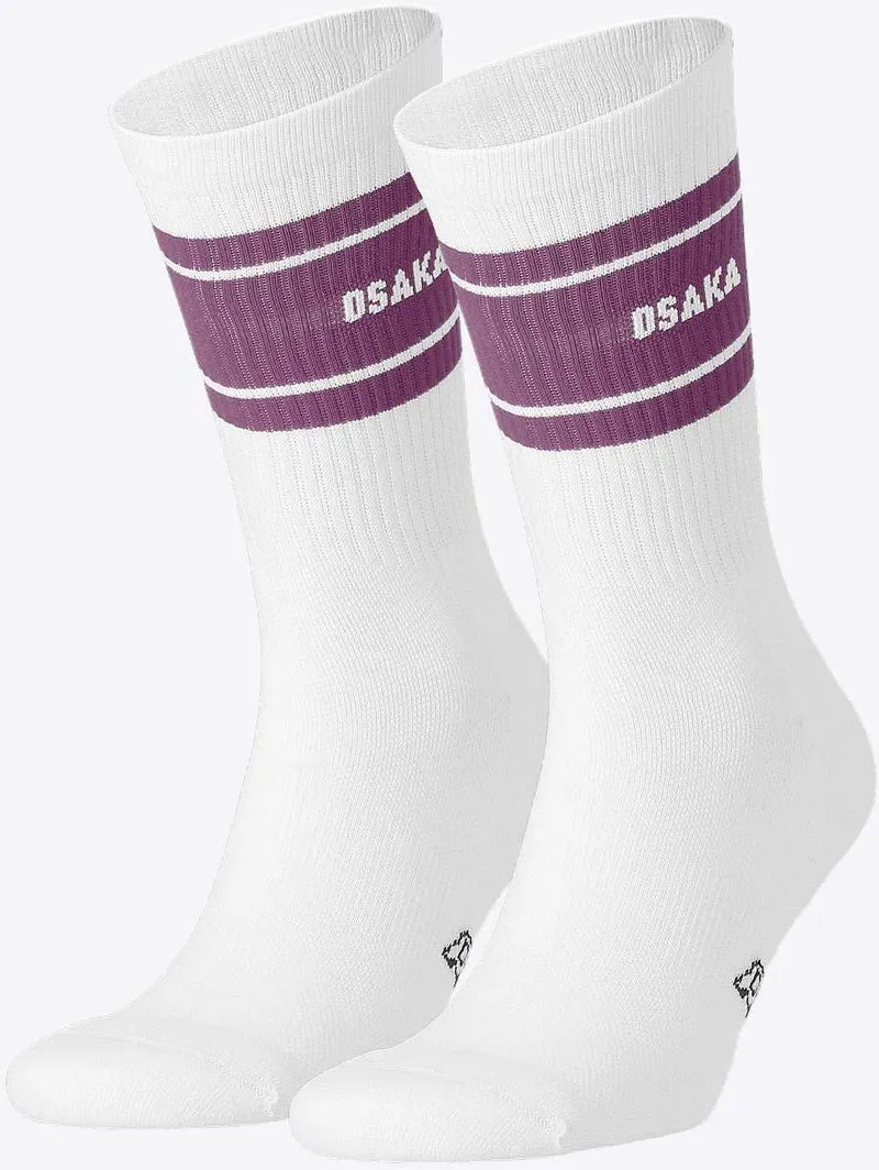 Colourway Duo Socks