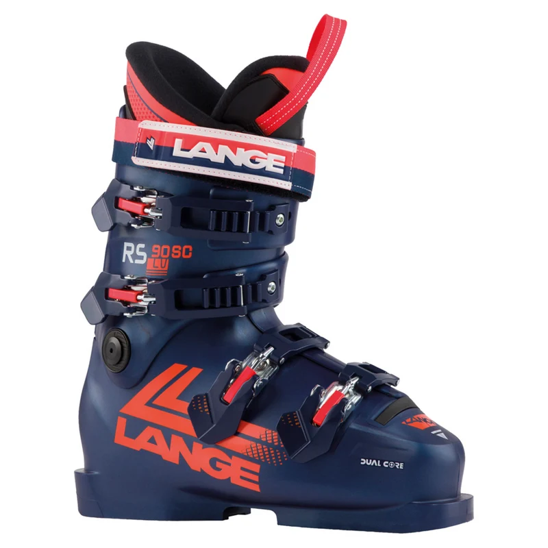 2024 Lange RS 90 SC Ski Boot