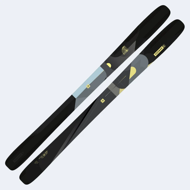 2024 Armada Reliance 82 Ti Women's Skis