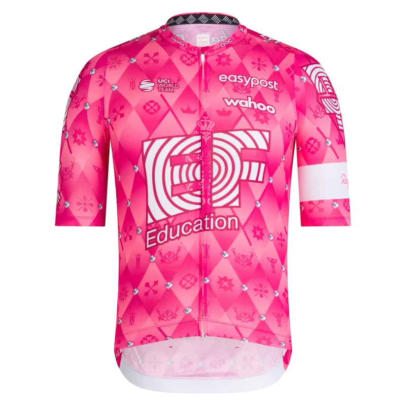 EF Pro Team Training Jersey