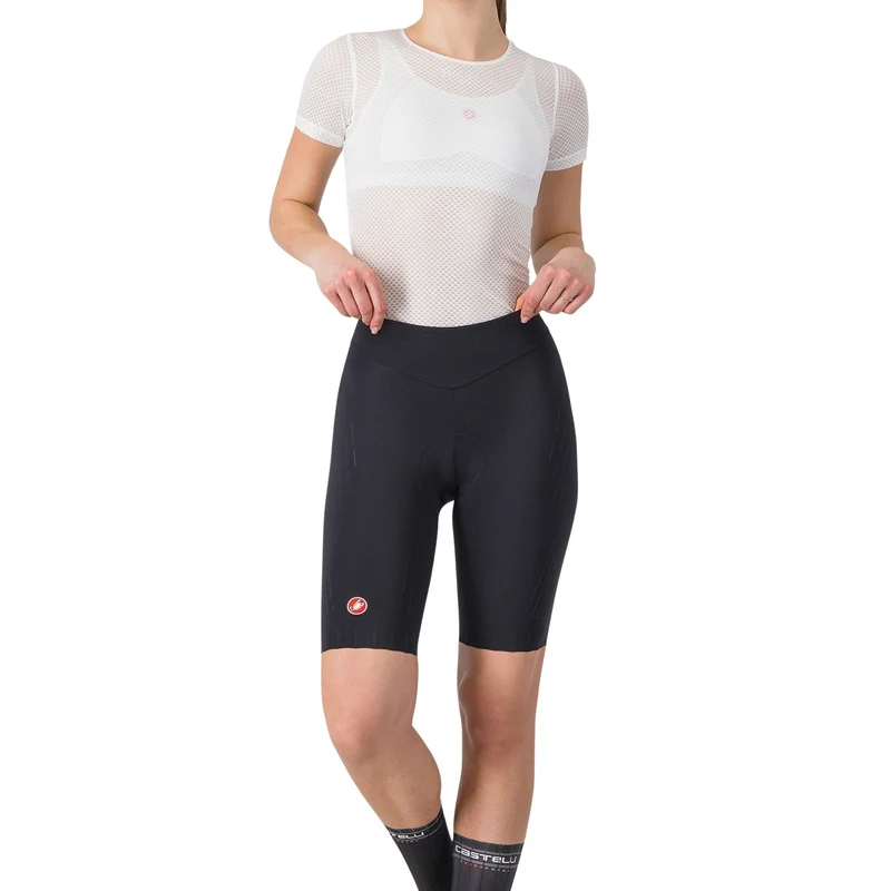 Women's Free Aero Race S Short