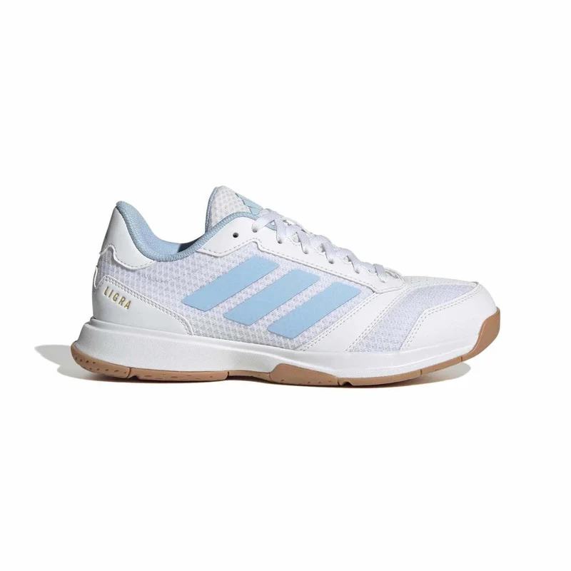 ligra 8 indoorschoenen
